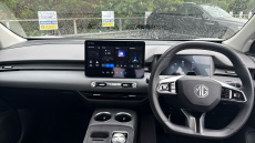 MG MGS5 125kW SE EV 49kWh 5dr Auto Electric Estate